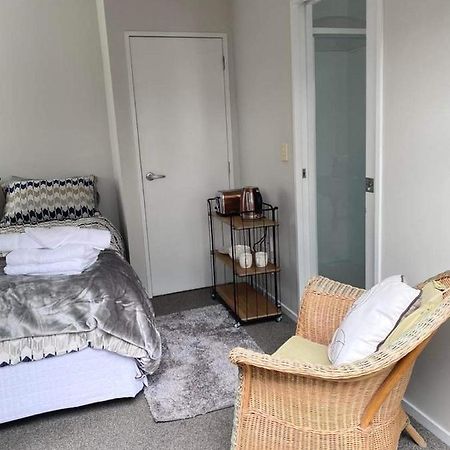 Suite7 Auckland Eksteriør bilde