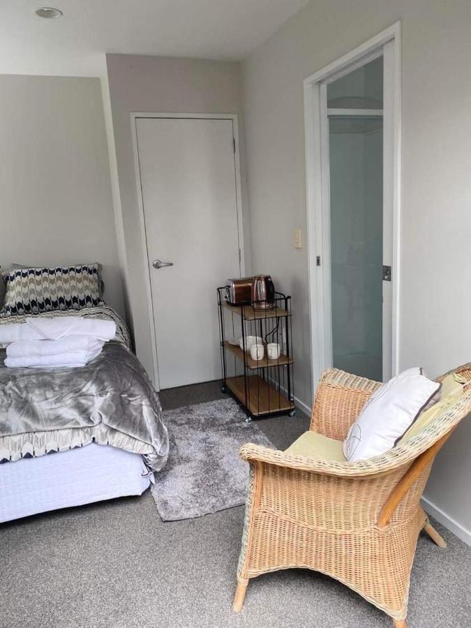 Suite7 Auckland Eksteriør bilde