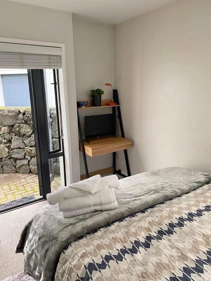 Suite7 Auckland Eksteriør bilde